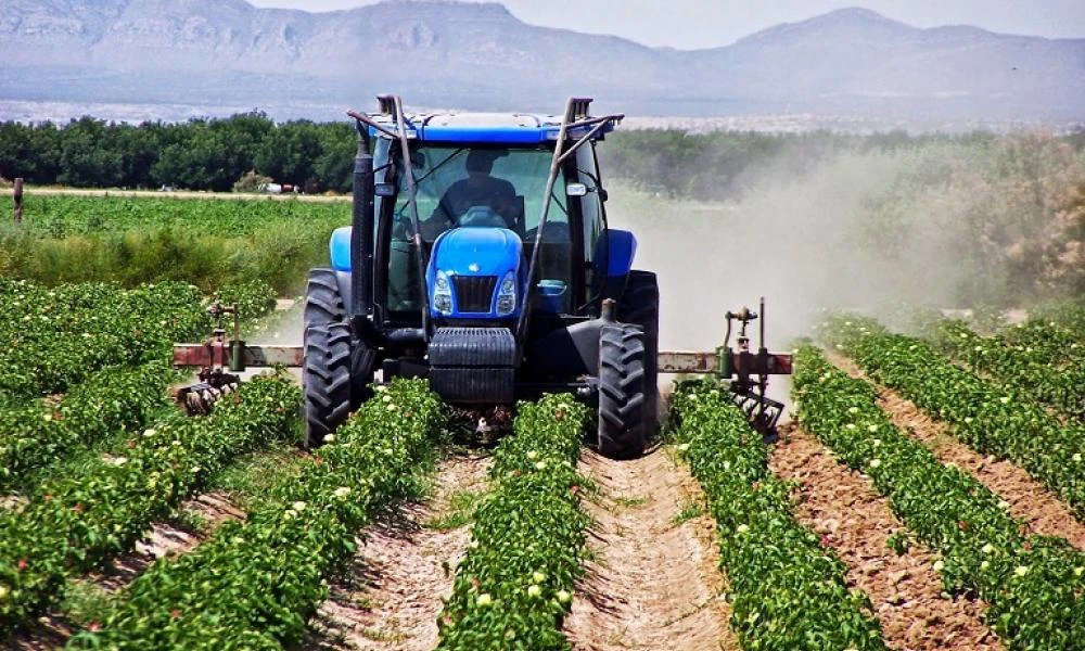 Αυτόματα και βάσει τιμολογίων θα γίνει η επιστροφή ΕΦΚ πετρελαίου στους αγρότες για το 2025